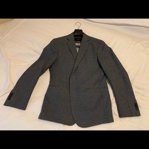 COPY - Banana Republic New Cotton Jacket/Blazer